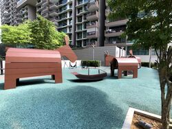 The Topiary (D28), Condominium #451780701